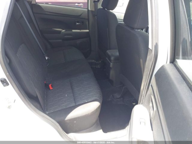 2023 MITSUBISHI OUTLANDER SPORT JA4ARUAU4PU009168 Photo 7