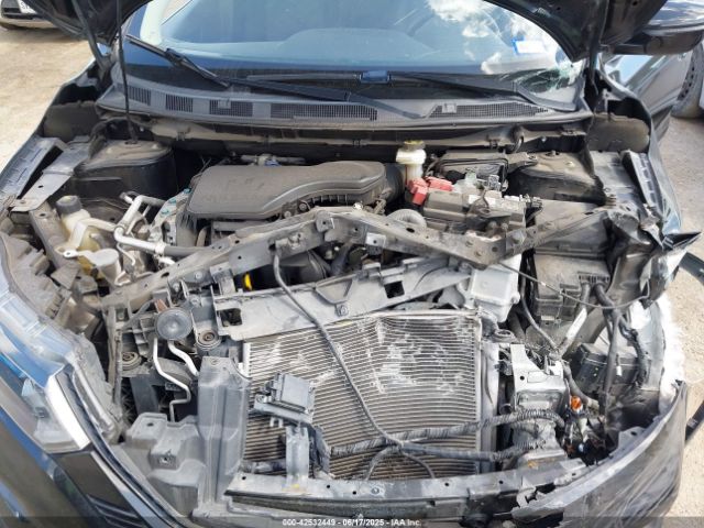 2020 NISSAN ROGUE SPORT JN1BJ1CV3LW542815 Photo 9