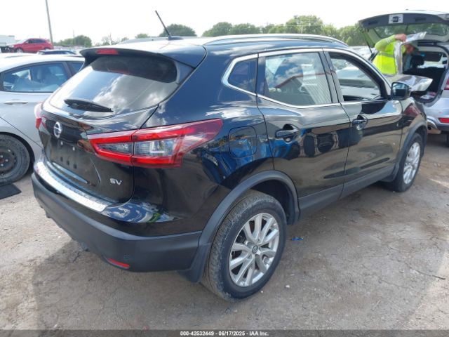 2020 NISSAN ROGUE SPORT JN1BJ1CV3LW542815 Photo 3