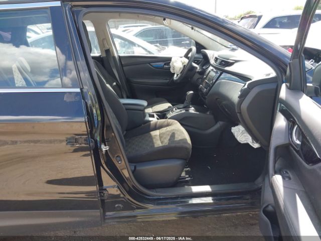 2020 NISSAN ROGUE SPORT JN1BJ1CV3LW542815 Photo 4