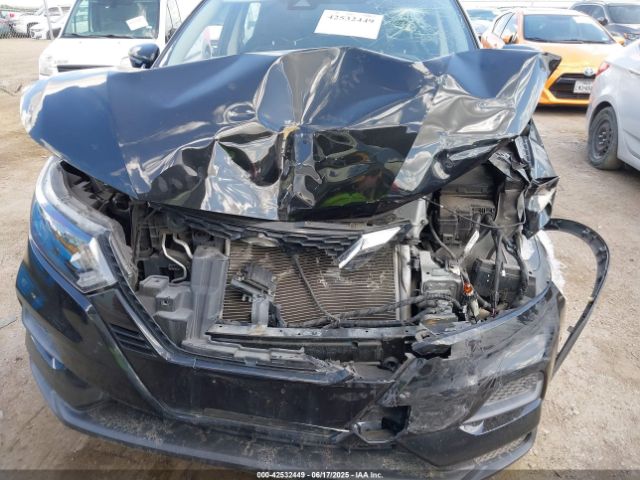 2020 NISSAN ROGUE SPORT JN1BJ1CV3LW542815 Photo 5