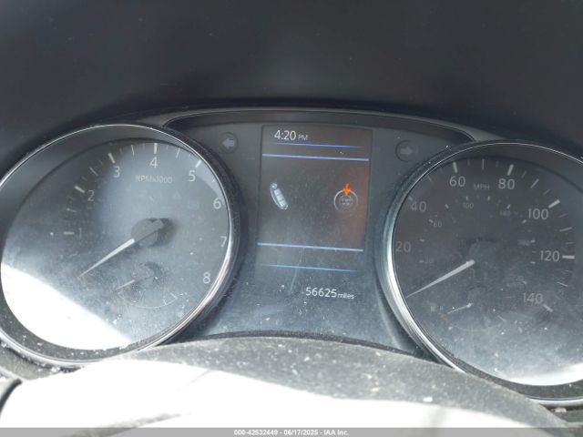 2020 NISSAN ROGUE SPORT JN1BJ1CV3LW542815 Photo 6