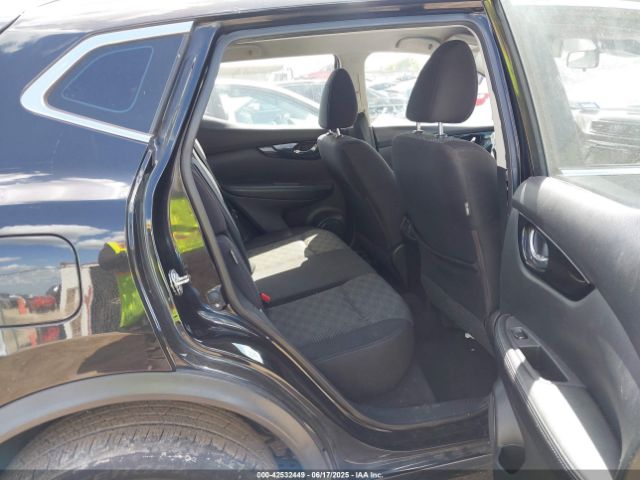 2020 NISSAN ROGUE SPORT JN1BJ1CV3LW542815 Photo 7