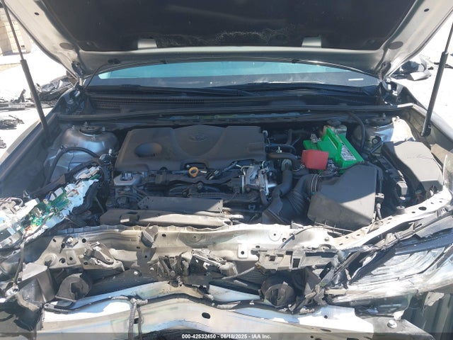 4T1B61HK3JU151049 Toyota a25a-fks