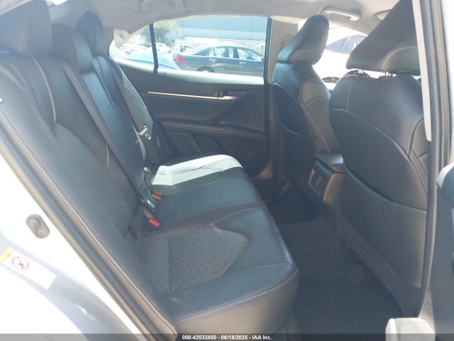 4T1B61HK3JU151049 Toyota a25a-fks