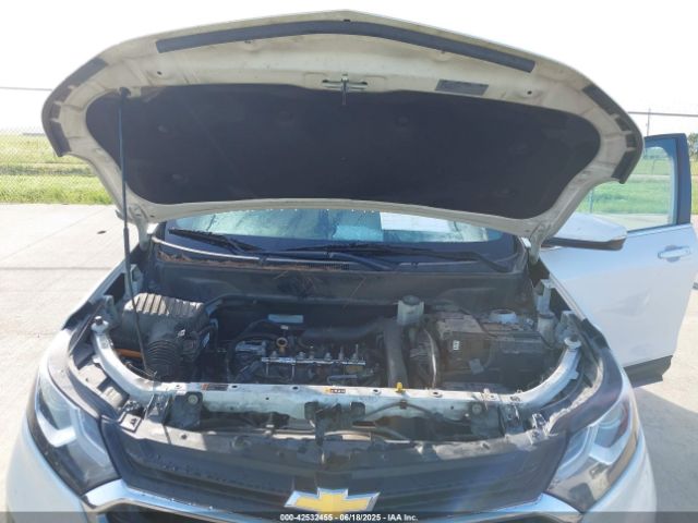 2018 CHEVROLET EQUINOX 2GNAXJEV7J6175985 Photo 9