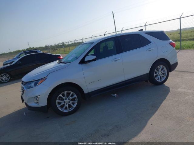2018 CHEVROLET EQUINOX 2GNAXJEV7J6175985 Photo 1