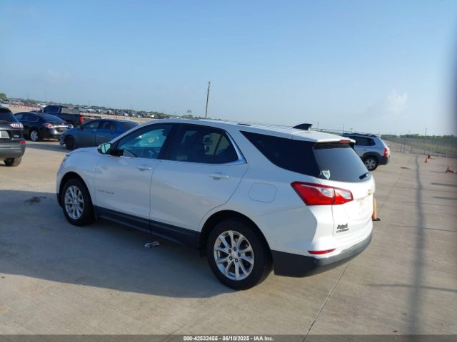 2018 CHEVROLET EQUINOX 2GNAXJEV7J6175985 Photo 2