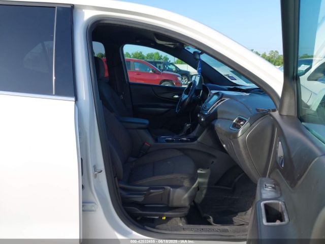 2018 CHEVROLET EQUINOX 2GNAXJEV7J6175985 Photo 4