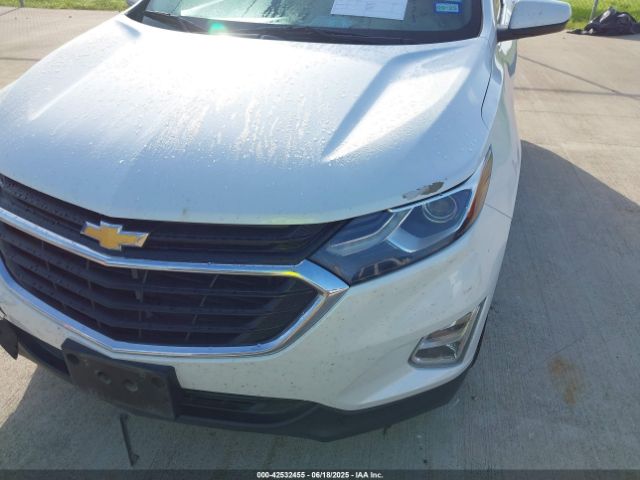 2018 CHEVROLET EQUINOX 2GNAXJEV7J6175985 Photo 5