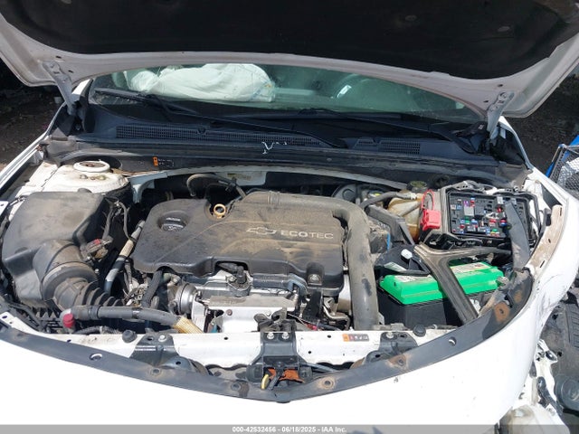 1G1ZE5STXGF311304 Chevrolet lfv - di: direct injection, vvt, gen1 gmna