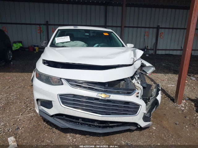 1G1ZE5STXGF311304 Chevrolet lfv - di: direct injection, vvt, gen1 gmna