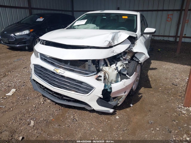 1G1ZE5STXGF311304 Chevrolet lfv - di: direct injection, vvt, gen1 gmna