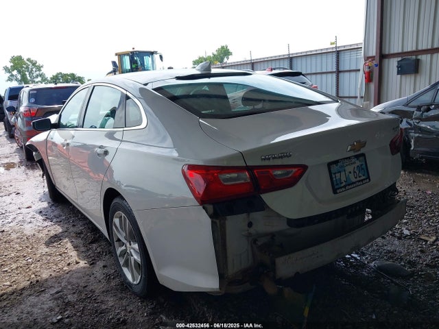 1G1ZE5STXGF311304 Chevrolet lfv - di: direct injection, vvt, gen1 gmna