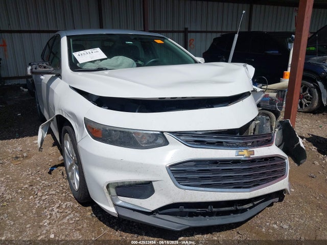 1G1ZE5STXGF311304 Chevrolet lfv - di: direct injection, vvt, gen1 gmna