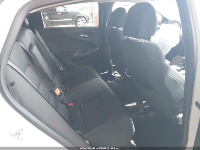 1G1ZE5STXGF311304 Chevrolet lfv - di: direct injection, vvt, gen1 gmna