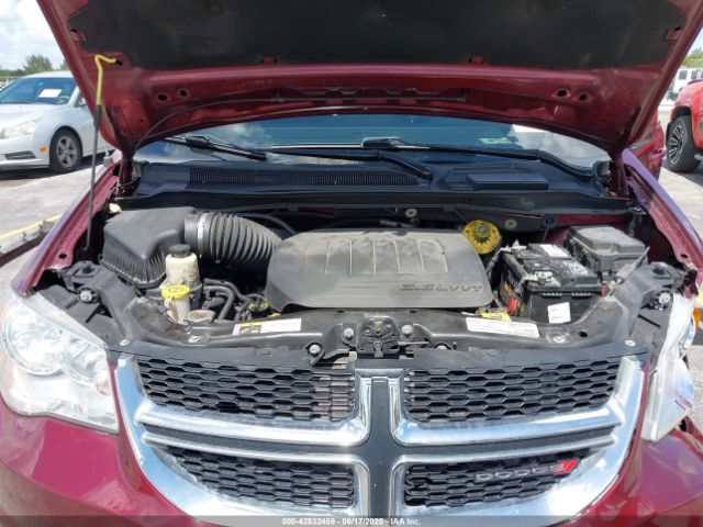 2020 DODGE GRAND CARAVAN 2C4RDGCG3LR174085 Photo 9