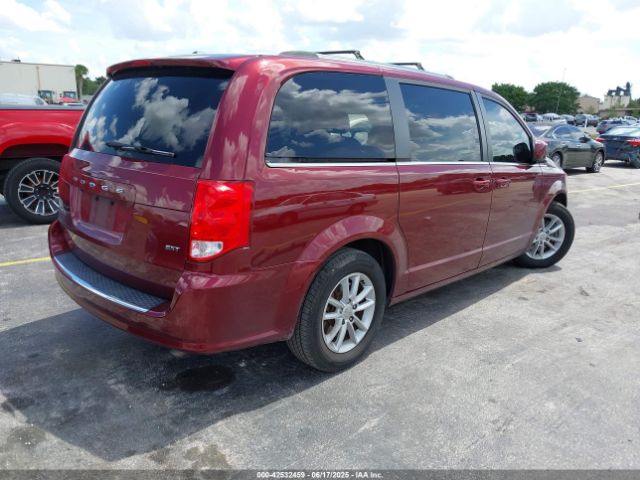 2020 DODGE GRAND CARAVAN 2C4RDGCG3LR174085 Photo 3