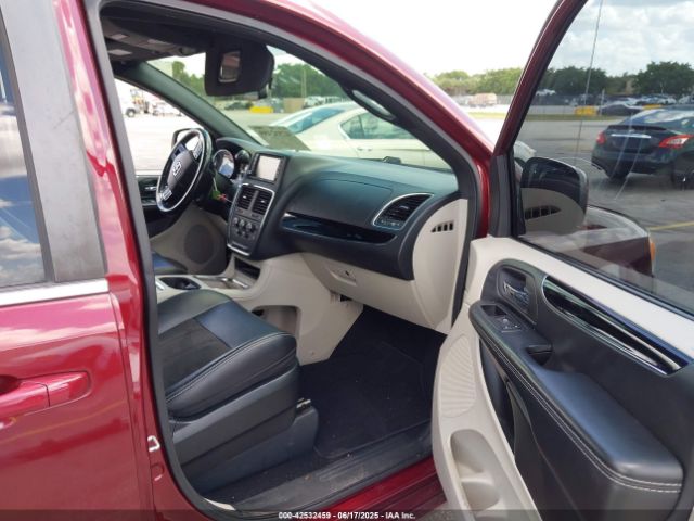 2020 DODGE GRAND CARAVAN 2C4RDGCG3LR174085 Photo 4