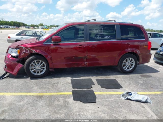 2020 DODGE GRAND CARAVAN 2C4RDGCG3LR174085 Photo 5