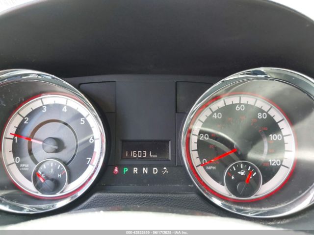 2020 DODGE GRAND CARAVAN 2C4RDGCG3LR174085 Photo 6