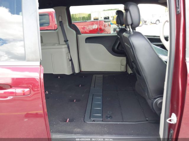 2020 DODGE GRAND CARAVAN 2C4RDGCG3LR174085 Photo 7