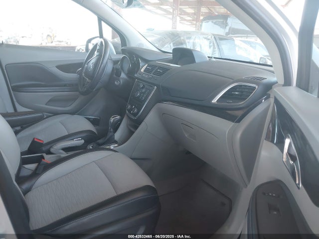 Buick luv 2015 KL4CJBSB4FB163679 Image 5