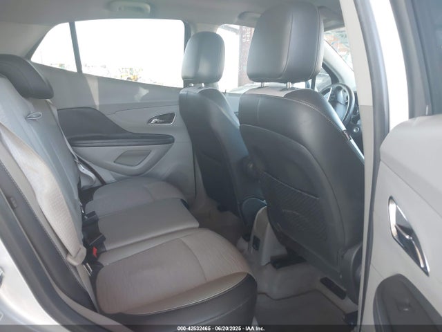 Buick luv 2015 KL4CJBSB4FB163679 Image 8