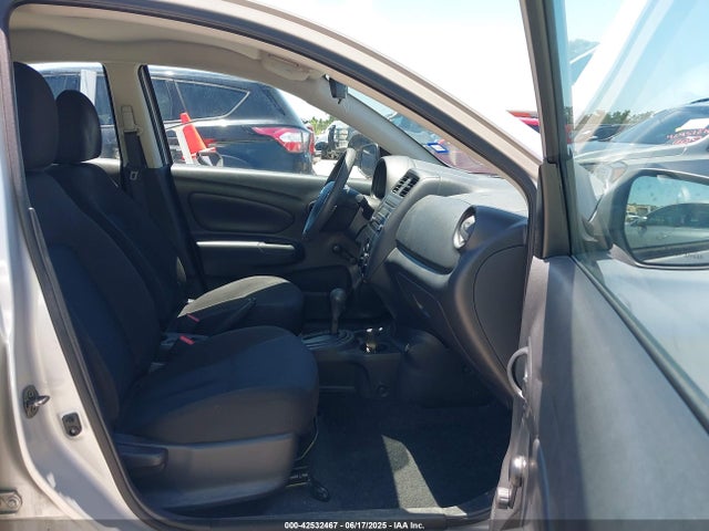 Nissan 2018 2018 3N1CN7AP2JL830795 Image 5