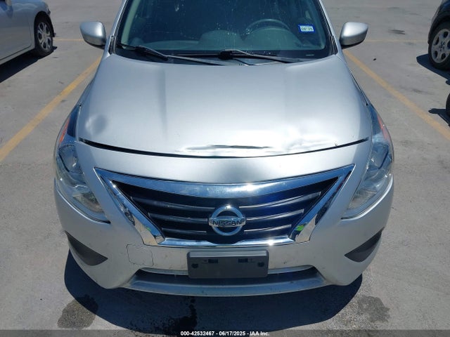 Nissan 2018 2018 3N1CN7AP2JL830795 Image 6