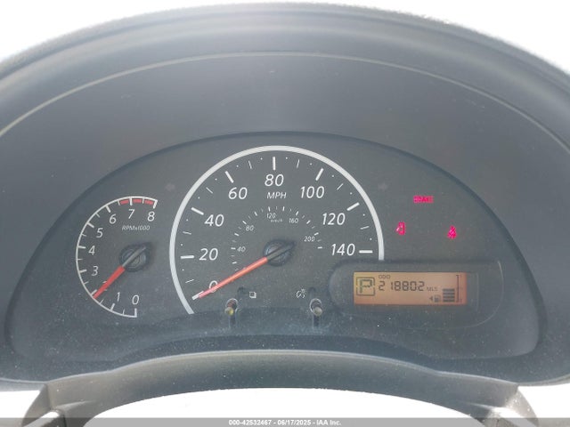 Nissan 2018 2018 3N1CN7AP2JL830795 Image 7