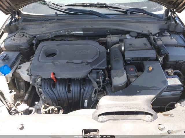 5XXGT4L32HG146851 KIA g 2.4 dohc gdi