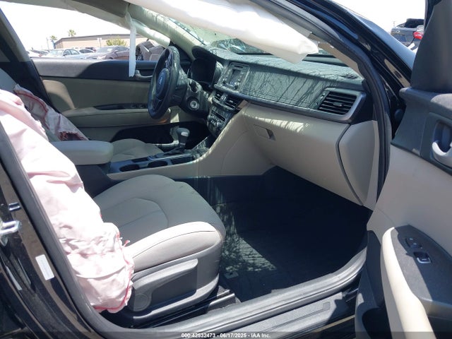 5XXGT4L32HG146851 KIA g 2.4 dohc gdi