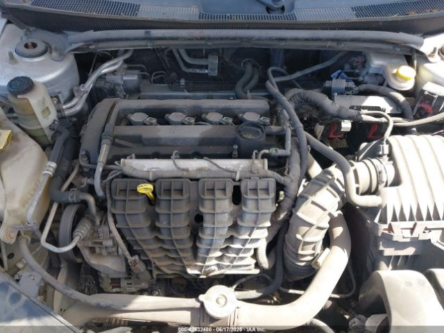 2011 CHRYSLER 200 1C3BC1FB3BN527927 Photo 9