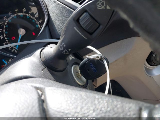 3FADP4EJ2EM103016 Ford Fiesta
