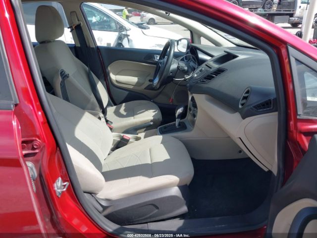 3FADP4EJ2EM103016 Ford Fiesta