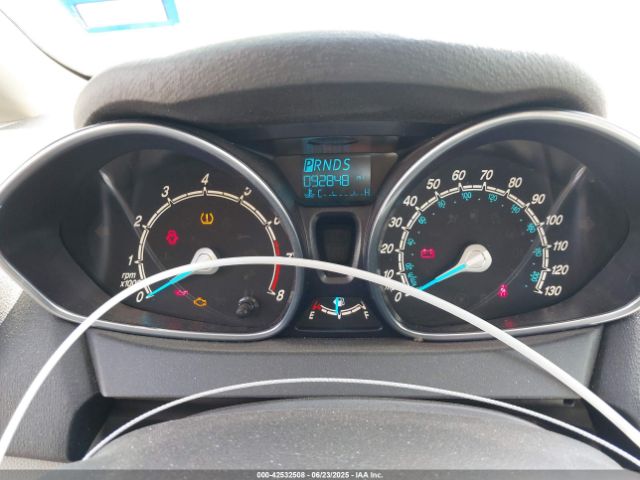3FADP4EJ2EM103016 Ford Fiesta