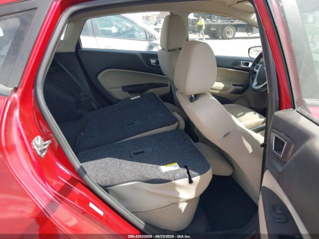 3FADP4EJ2EM103016 Ford Fiesta
