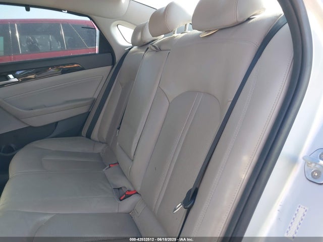 KMHE34L1XHA054979 Hyundai Sonata Hybrid Limited
