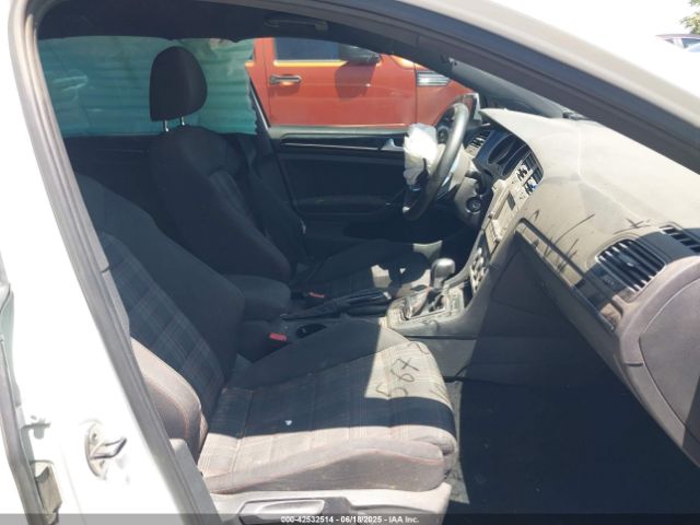 2015 VOLKSWAGEN GOLF GTI 3VW4T7AU6FM042792 Photo 4