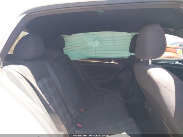 2015 VOLKSWAGEN GOLF GTI 3VW4T7AU6FM042792 Photo 7