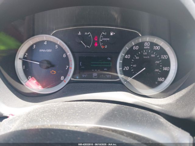 2015 NISSAN SENTRA 3N1AB7AP3FY379340 Photo 6