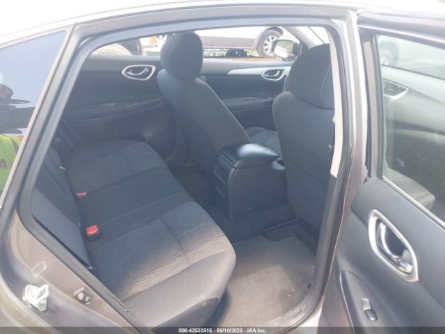 2015 NISSAN SENTRA 3N1AB7AP3FY379340 Photo 7