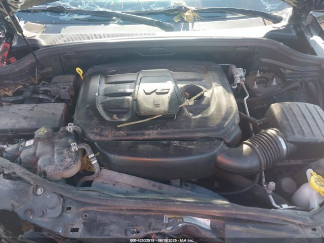 2019 JEEP GRAND CHEROKEE 1C4RJFAG7KC697607 Photo 9