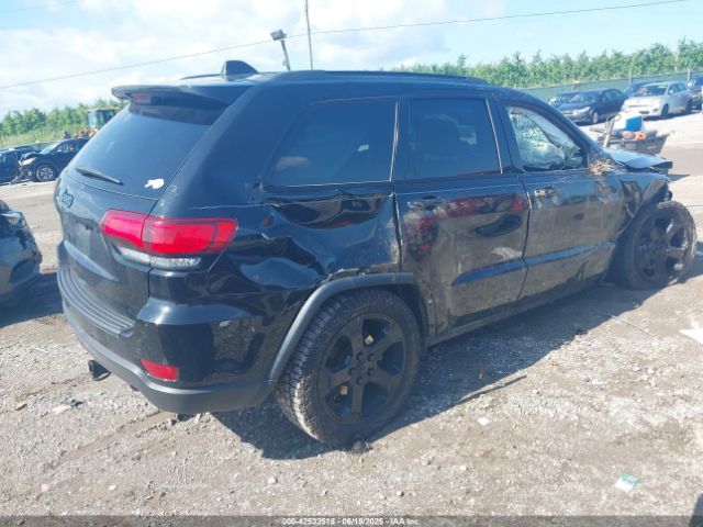 2019 JEEP GRAND CHEROKEE 1C4RJFAG7KC697607 Photo 3