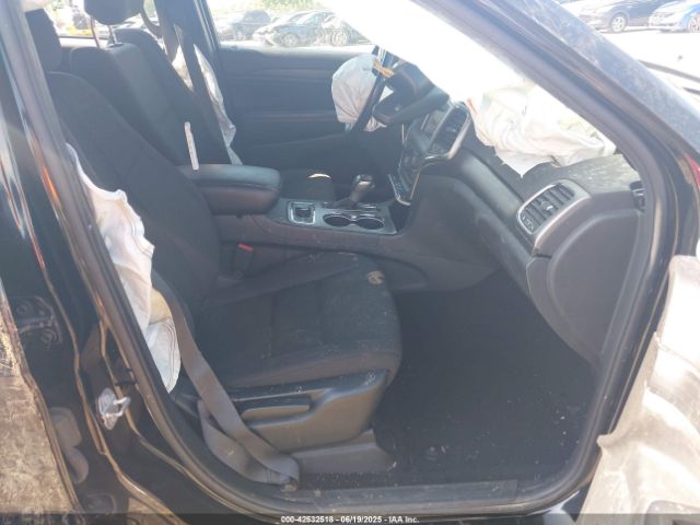 2019 JEEP GRAND CHEROKEE 1C4RJFAG7KC697607 Photo 4