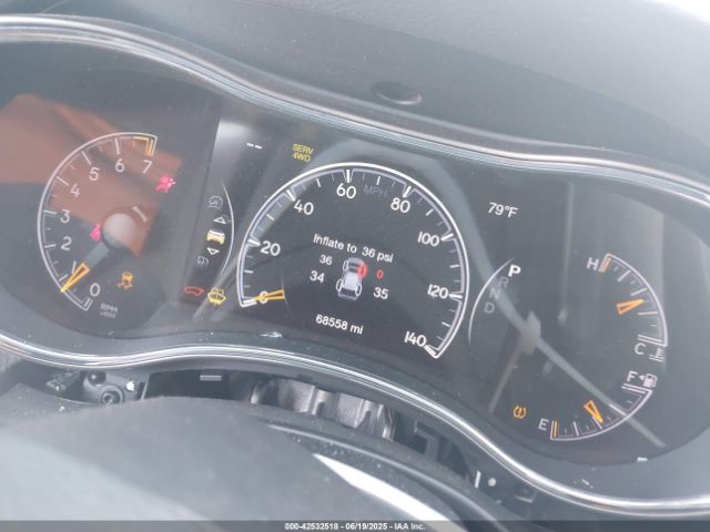 2019 JEEP GRAND CHEROKEE 1C4RJFAG7KC697607 Photo 6
