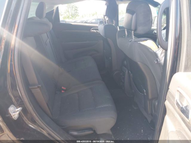 2019 JEEP GRAND CHEROKEE 1C4RJFAG7KC697607 Photo 7