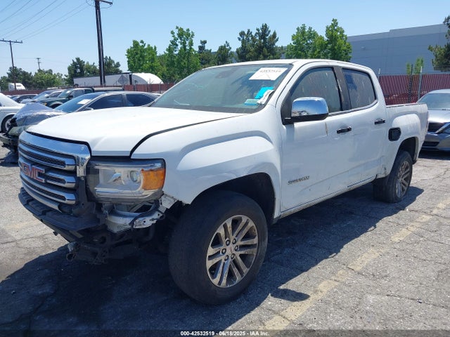 1GTG5DE31G1377063 GMC lfx - sidi, vvt, e85 max, aluminum