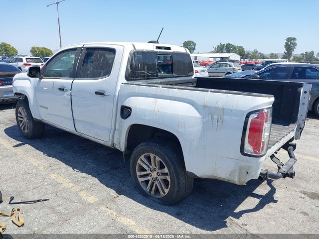 1GTG5DE31G1377063 GMC lfx - sidi, vvt, e85 max, aluminum